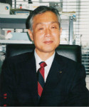 Prof. Yasuo Iwasaki