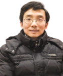 Prof. Li Fan