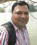 Dr. R.K. Chaturvedi