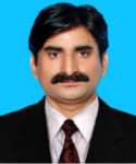 Prof. Muhammad Akram