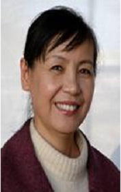 Dr. Xiaoli Jiang
