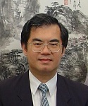 Professor Nicholas Sun-Keung Pang