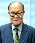 Prof. Lixing Zhou
