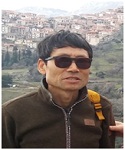 Prof. Dong Yun Shin