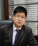 Prof. Jinzhang Liu