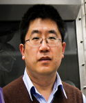 Dr. Lifeng Liu