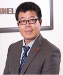Prof. John Zhanhu Guo