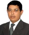 Prof. Md. Faruque Hossain