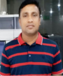 Prof. M.M.R. Jahangir