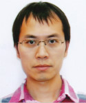 Dr. Huang Huang
