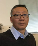 Dr. Dong Yu