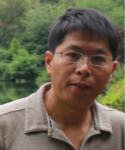 Prof. Chunfu Zheng