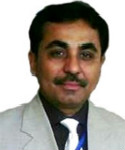 Prof. Aijaz Hussain Soomro
