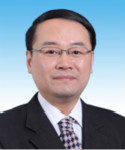 Prof. Rui Gong