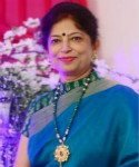 Prof. Priti Mathur