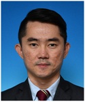 Dr. Chin Hua CHIA