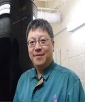 Dr. Junji Yamanaka
