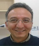 Prof. Turan Ozturk