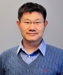 Prof. Shouquan Huo