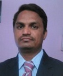 Dr. Suryakant Baburao Sapkal