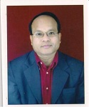 Dr. Okram Mukherjee Singh