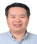 Prof. Ling Hong