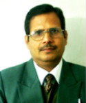 Prof. B. P. Mishra
