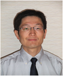 Dr. Hajime Hirao