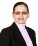 Prof. Silvia Chavez-Baray