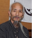 Professor Yang Lee
