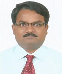 Dr. Mandan Chidambaram