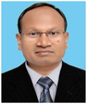 Prof. G R Sinha