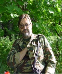 Prof. Kulagin Alexei Yurjevich