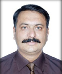 Prof. Saleem Akhtar