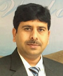 Prof. Rajwali Khan