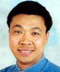 Dr. Jixin Ma
