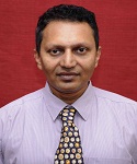 Prof. N.D. Subasinghe