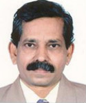 Prof. Athimoolam Sukumar