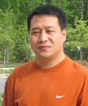 Dr. Yue Ge