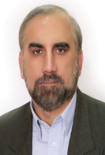 Prof. Hossein Ganjidoust