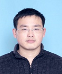 Dr. Fujiang Tang