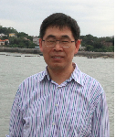 Dr. Tiehui Wang