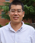 Prof. Baohong Zhang