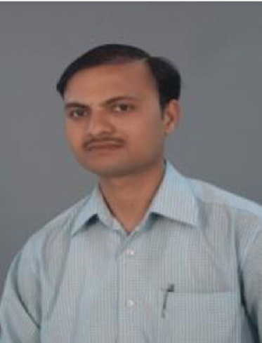 Dr. Vinod Kumar Kushwah