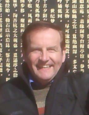 Prof. Hans-Uwe Dahms