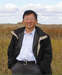 Prof. Jie Chang