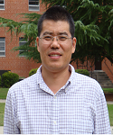 Dr. Baohong Zhang