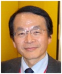 Prof. Hiroaki Sasai