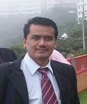 Prof. Ahmad Zuhairi Abdullah