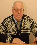 Prof. Vitaly K. Koltover